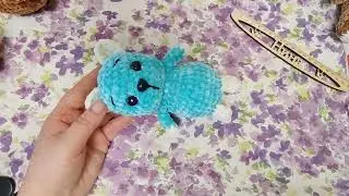 МОИ ВЯЗУЛИ 3