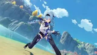 Genshin Impact | Update 1.5 Trailer