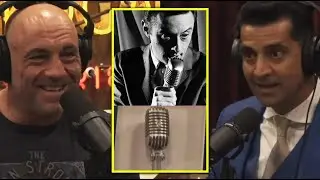 Unbelievable! See Joe Rogan's Reaction to the Most Amazing Gifts He's Ever Received!