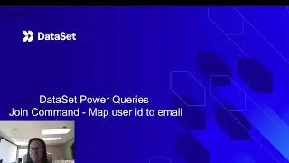 PowerQueries: Join