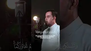 AL MUJADILAH || Allah hadir untuk siapapun yang mengadukan jeritan hatinya tulus hanya kepadaNya.