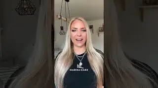 Marina Marx hat endlich ihr neues Album veröffentlicht 🤩💞 Hast du schon rein gehört?