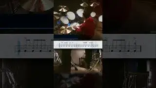 Breaking down some of Carlton Barrett’s most iconic grooves. #drumeo #carltonbarrett #bobmarley