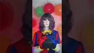 Welcome to Digital Circus ✌️ 