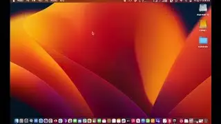How to Make Mac Cursor  (Mouse Pointer) Bigger on macOS Ventura