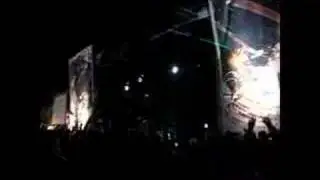 Nocturnal 07 Carl Cox  Gorillaz - Feel Good (remix)