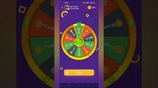 Earn Biz - Scratch Win & Spin and Win | Earn Coins ,Redeem into real Cash 