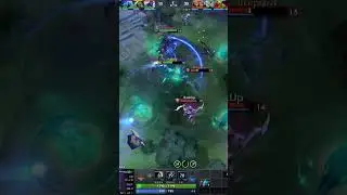 Bounty tried to Hunt! 