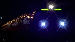 Электропоезд ЭД4м-0352 