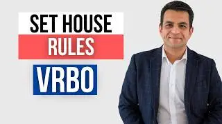 How to Add House Rules on VRBO | Hosting Tips & Tricks