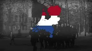 "Dietschland Ontwaakt!" - Old Dutch Nationalist Song