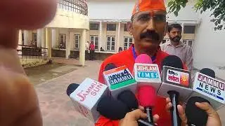 BJP's Mohan Lal is leading with 9192 votes from 