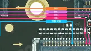 Poco x3 pro lcd light ways | Poco x3 no light no display solution