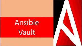 How to create Ansible Vault | Ansible Secrets