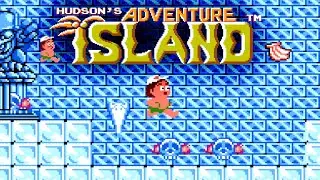 Kezdődik a szenvedés! - Adventure Island 2. rész
