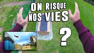 LES DANGERS DE LA CASCADE (ACCIDENTS, MORTS) EST-CE SI DANGEREUX  ?