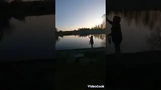 СЕВЕРНЫЙ МОСТ МУРИНСКИЙ ПАРК