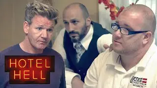 Staff Expose Hotel's Dark Side | Hotel Hell