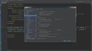 как увеличить шрифт phpstorm
