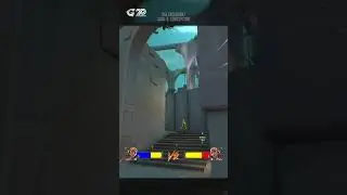 Crazy Raze vs Raze duel. 😲⁣