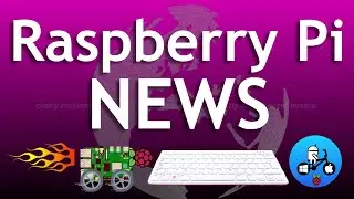 Pi news episode 21. Raspberry Pi imager Advanced. Pikiss GTA III install.