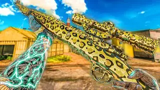 Kar98 Leftover Clips (Search & Destroy)