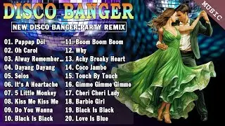 Trending Bagong Malupit Na Cha Cha Remix 2025 🌹 Nonstop Cha Cha Disco Remix 2025🌽