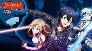 Sword Art Online bekommt ein eigenes Handygame! | News