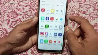 Oppo A3x 5g lock kaise lagaye, how to set screen lock in oppo, how to set pattern lock in oppo, lock