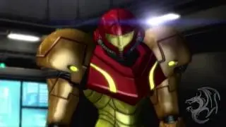 Metroid Other M Walkthrough Part 37 (Madeline Bergman)