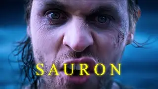 Tell Me Your Name | SAURON Royalty 4K Edit