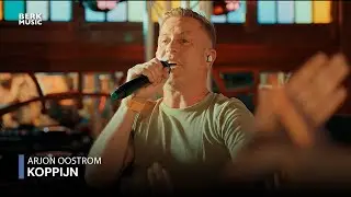 Arjon Oostrom - Koppijn