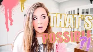 HOW TO GET YOUR FIRST 1,000 SUBSCRIBERS *FAST* SO YOU CAN GET MONETIZED...while I do my makeup 😂