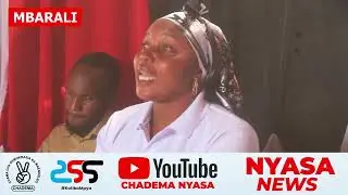MAAJABU UENGUAJI WA WAGOMBEA WA CHADEMA MBARALI UTASHANGAA