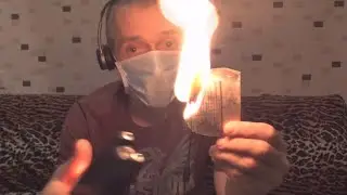 АСМР ШОКИРУЮЩИЙ