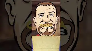 ДВЕ ПОЛОСКИ 😨 (откуда) ✨ 