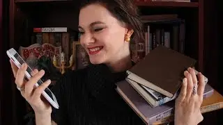 А что бы почитать [Сентябрь+Октябрь]