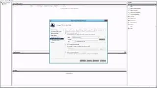 Create A Virtual Machine On Windows Server 2012 R2