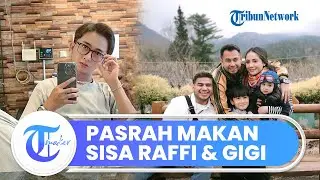 Akui Pasrah Makan Makanan Sisa Bos, Prilaku Nagita & Raffi ke Karyawannya Justru Buat Iri, Kenapa?