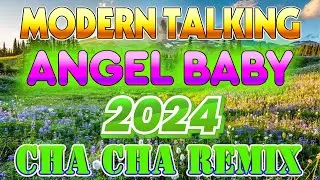 🇵🇭[2024] MODERN TALKING DISCO NONSTOP CHA CHA REMIX 