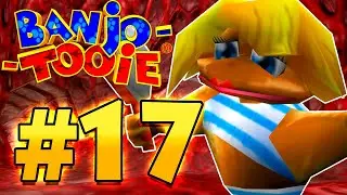 Banjo-Tooie | Episodio 17 | Exploremos la Atlántida