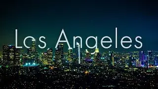 Staying in LA for a week
