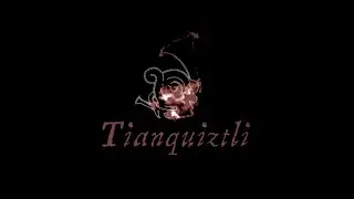 Tianquīztlī | Mesoamerican Dark Ambient