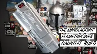 ''THE MANDALORIAN
