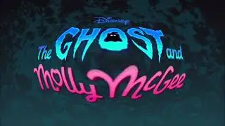 Molly i Duch intro w 4 Gęstości
