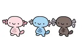 Wooper walk