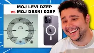 DOBRI MIMOVI PRED KRAJ SERIJALA!