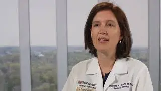 Dr. Christina Gurnett, Pediatric Neurologist