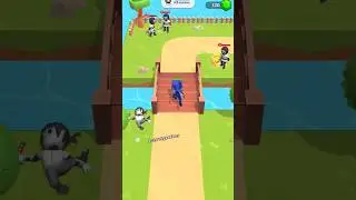 Kunai Master : Madara Uchiha Skin 😍
