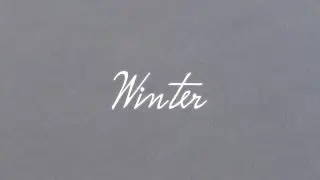 Winter - Short Film - Shot on Canon Rebel T5i